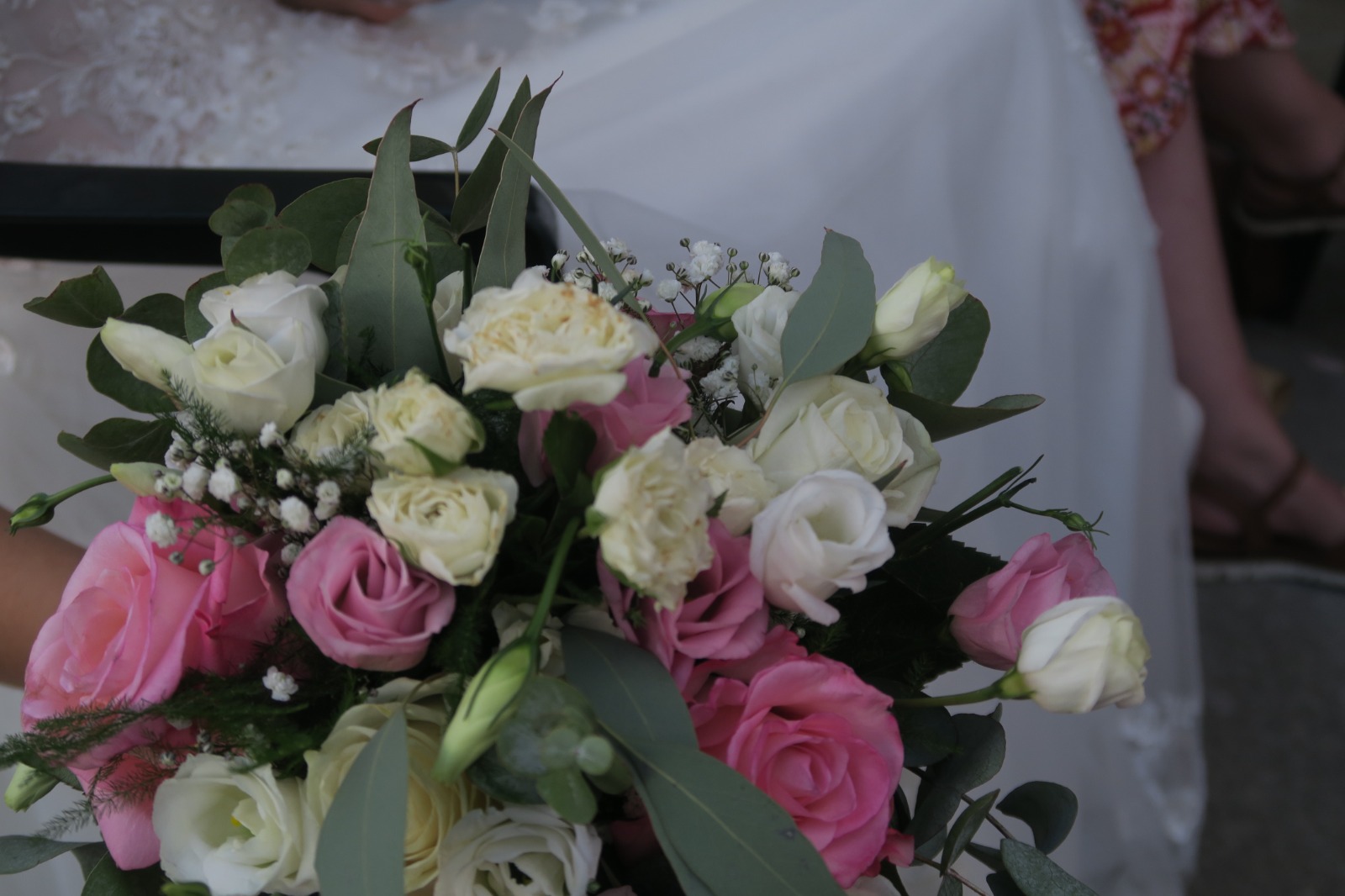 Photo de mariage